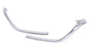 TechPro MA1214106 Grille Molding - Left Lower