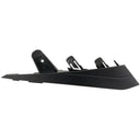 TechPro MA1214109C Grille Molding - Left Lower