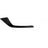 TechPro MA1215109 Grille Molding - Right Lower