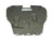 TechPro MA1228107 Engine Cover - Lower