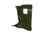TechPro MA1228114 Engine Cover - Left Lower