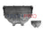 TechPro MA1228122 Engine Cover - Lower
