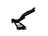 TechPro MA1236143 Hood Hinge Kit