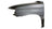 TechPro MA1240135 Fender - Front Left