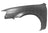 TechPro MA1240151 Fender - Front Left