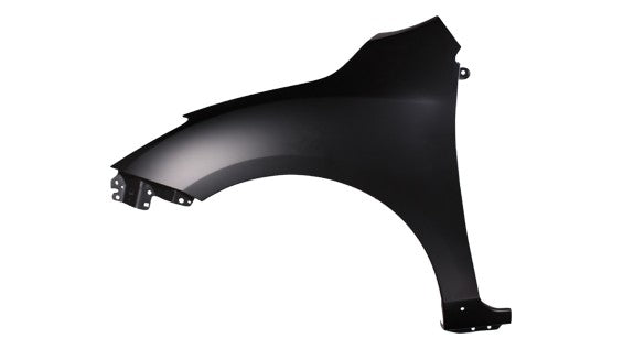 TechPro MA1240161 Fender - Front Left
