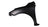 TechPro MA1240161 Fender - Front Left