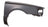 TechPro MA1241104 Fender - Front Right
