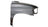 TechPro MA1241113 Fender - Front Right