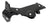 TechPro MA1245107 Fender Brace - Front Right
