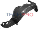 TechPro MA1248118 Fender Liner - Left