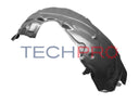TechPro MA1248130 Fender Liner - Left