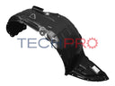 TechPro MA1249131 Fender Liner - Right