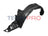 TechPro MA1250105 Fender Splash Shield - Front Left