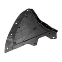 TechPro MA1251121 Fender Splash Shield - Front Right