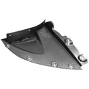TechPro MA1251124C Fender Splash Shield - Front Right