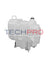 TechPro MA1288136 Washer Fluid Reservoir