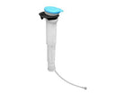 TechPro MA1289105 Washer Fluid Reservoir Filler Pipe