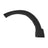 TechPro MA1290108 Wheel Arch Molding - Front Left