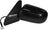 TechPro MA1320121 Door Mirror Set - Left
