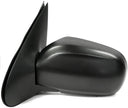 TechPro MA1320127 Door Mirror - Left