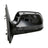 TechPro MA1320142 Door Mirror Set - Left