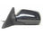 TechPro MA1320144 Door Mirror Set - Left