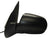 TechPro MA1320146 Door Mirror Set - Left