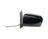 TechPro MA1320152 Door Mirror Set - Left