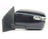 TechPro MA1320156 Door Mirror Set - Left