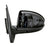 TechPro MA1320161 Door Mirror Set - Left