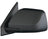 TechPro MA1320164 Door Mirror Set - Left