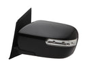 TechPro MA1320166 Door Mirror Set - Left