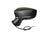TechPro MA1320180 Door Mirror Set - Left