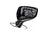 TechPro MA1320181 Door Mirror Set - Left