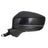 TechPro MA1320194 Door Mirror Set - Left