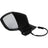 TechPro MA1320200 Door Mirror Set - Left