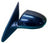 TechPro MA1320201 Door Mirror Set - Left