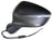 TechPro MA1320209 Door Mirror Set - Left