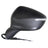 TechPro MA1320215 Door Mirror Set - Left