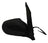 TechPro MA1321135 Door Mirror Set - Right