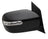 TechPro MA1321166 Door Mirror Set - Right