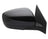 TechPro MA1321169 Door Mirror Set - Right