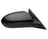 TechPro MA1321172 Door Mirror Set - Right