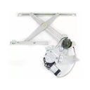 TechPro MA1350134 Window Regulator - Front Left