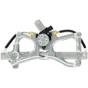 TechPro MA1350137 Window Regulator - Front Left