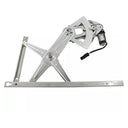 TechPro MA1351133 Window Regulator - Front Right
