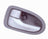 TechPro MA1352103 Interior Door Handle - Front Left