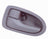 TechPro MA1352105 Interior Door Handle - Front Left