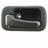 TechPro MA1352112 Interior Door Handle - Front Left or Rear Left
